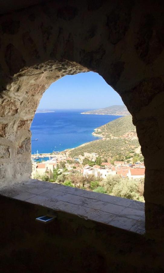 Villa Valo Kalkan Ngoại thất bức ảnh