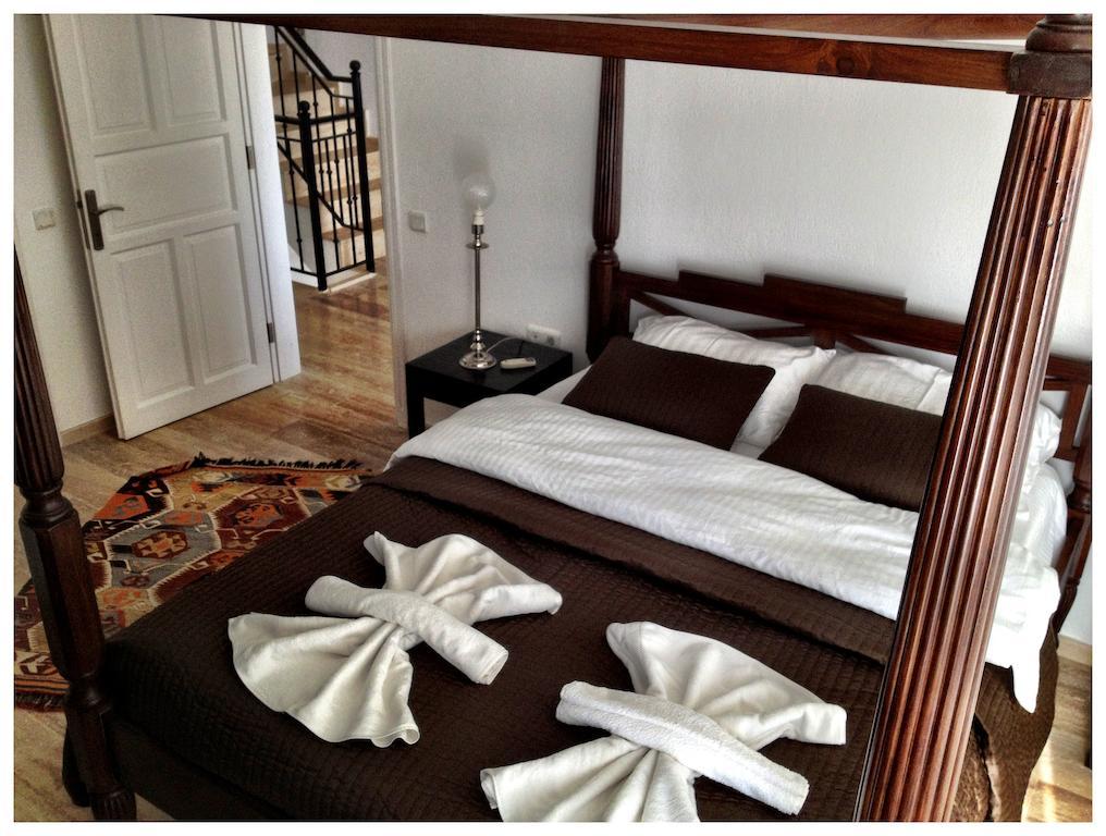 Villa Valo Kalkan Phòng bức ảnh